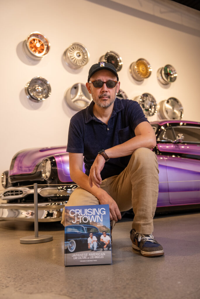 Photo by Keith Kesler